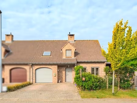 maison à vendre à sint-andries € 570.000 (lo0zk) - de ruyter & partners (drp vastgoed) | z