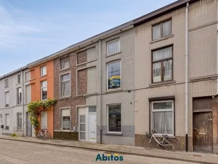 maison à vendre à gent € 219.000 (lnzgh) - abitos | zimmo