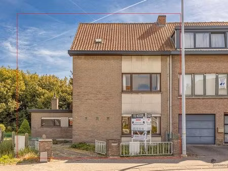 maison à vendre à hamme € 337.000 (lnznx) - janssen en janssen hamme | zimmo