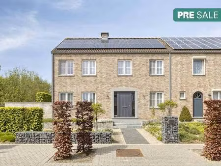 maison à vendre à kuringen € 495.000 (lo0zd) - dewaele - hasselt verkoop | zimmo