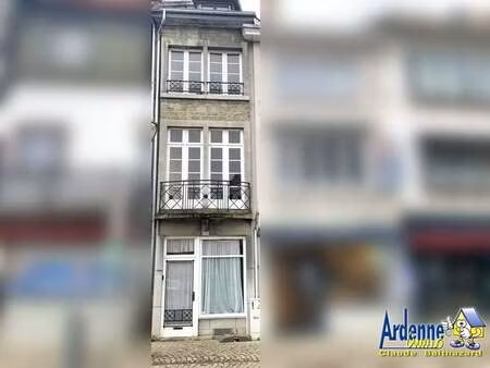 maison à vendre à la roche-en-ardenne € 139.900 (lnzmv) - ardenne immo | zimmo