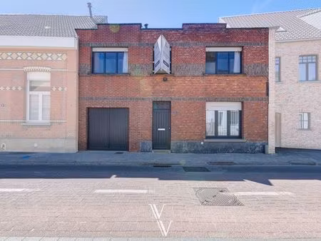 maison à vendre à nijlen € 249.000 (lo0yg) - van breda vastgoed | zimmo