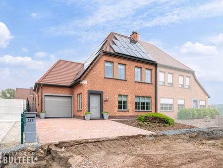 maison à vendre à waasmunster € 559.000 (lo0zx) - vastgoed bulteel | zimmo