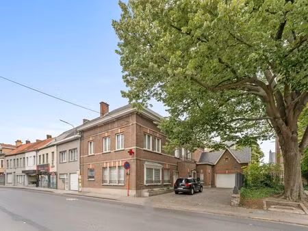 terrain à vendre à wevelgem € 350.000 (lo08y) - era @t home (wevelgem) | zimmo