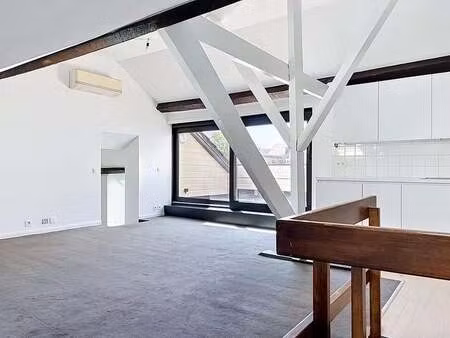 appartement à louer à ixelles € 1.150 (lo06j) - barnes brussels | zimmo