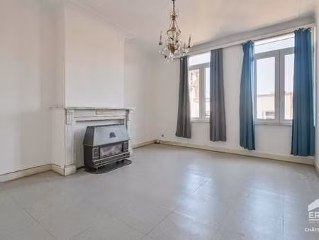 appartement à vendre à saint-gilles € 325.000 (lo0tx) - era châtelain (schuman) | zimmo