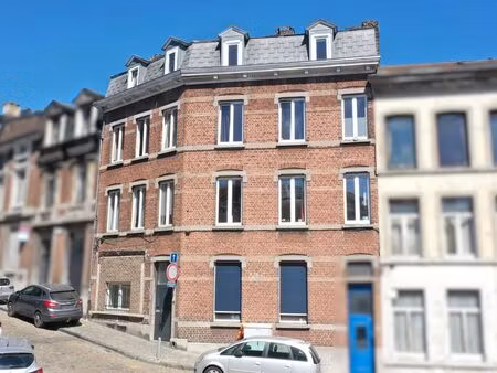 appartement à vendre à liège € 579.000 (lo0is) - antoine immo - nandrin | zimmo