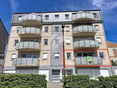 appartement à vendre à neu-moresnet € 258.000 (lo0xe) - immo nyssen | zimmo