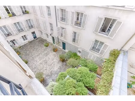 appartement de luxe à vendre dans le quartier saint placide