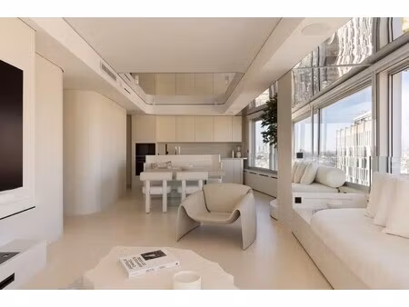 appartement de luxe à vendre à paris 15ème