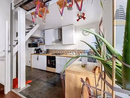 appartement à vendre à molenbeek-saint-jean € 335.000 (lo0hc) - prestige consultor immobil