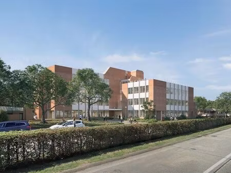 bien professionnel à vendre à herentals € 1.100.000 (lo0pg) - heylen vastgoed - herentals 