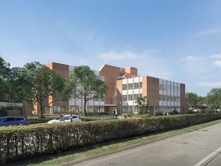 bien professionnel à vendre à herentals (lo0pg) - heylen vastgoed - herentals | zimmo
