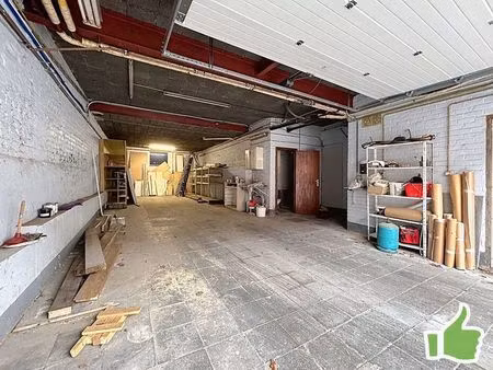 bien professionnel à louer à mouscron € 400 (lnzt0) - max'invest | zimmo