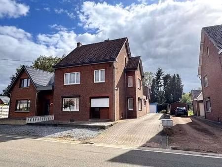 maison à vendre à koersel € 280.000 (lf08s) - | zimmo