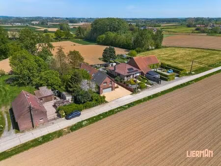 maison à vendre à bever € 595.000 (lo0da) - immo lierman | zimmo