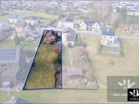 maison à vendre à diepenbeek € 265.000 (lo11t) - vdv-van der veken | zimmo