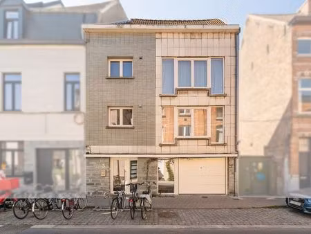 maison à vendre à gent € 374.000 (lo08h) - era wonen (gent keizer karel) | zimmo