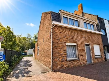 maison à vendre à bellegem € 284.990 (lnzc2) - immostad | zimmo