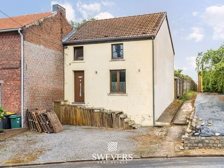 maison à vendre à neerlanden € 155.000 (lo0dh) - swevers real estate | zimmo