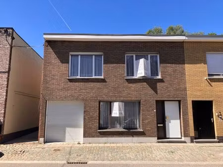 maison à vendre à zelzate € 250.000 (lnzga) - strak immo | zimmo