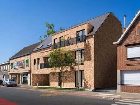 appartement à vendre à sleidinge € 340.000 (lo09d) - | zimmo