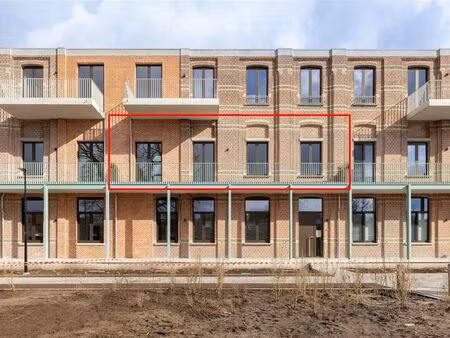 appartement à louer à herentals € 1.550 (lo0rm) - heylen vastgoed - herentals | zimmo