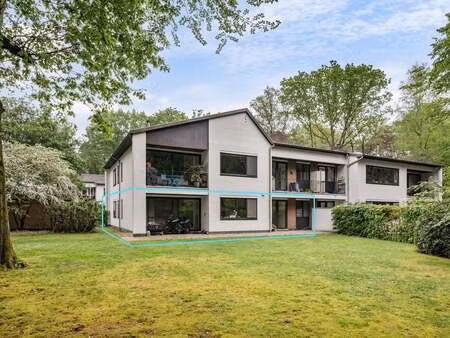 appartement à louer à kapellen € 1.495 (lnzvr) - de boer & partners - kantoor kalmthout | 