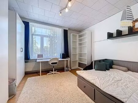kot-colocation à louer à anderlecht € 700 (lo0gs) - prestige consultor immobilier | zimmo