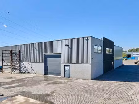 bien professionnel à vendre à hechtel € 498.000 (lnzgq) - het bedrijfskantoor | zimmo