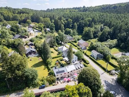 maison à vendre à chiny € 495.000 (lo0uk) - era b-lux (bastogne) | zimmo