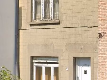 maison à vendre à dilbeek € 60.000 (lnzwo) - notariskantoor ternat | zimmo