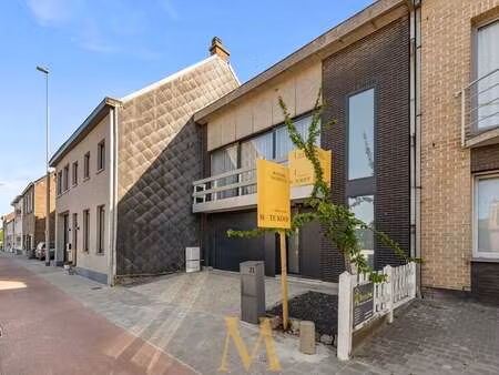 maison à vendre à erpe € 339.000 (lnzcw) - maxime vanneste | zimmo