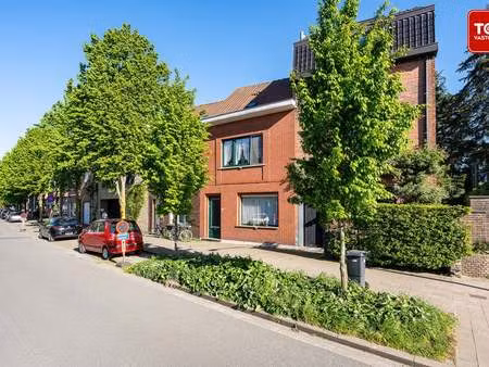 maison à vendre à gent € 335.000 (lo0zp) - top vastgoed | zimmo