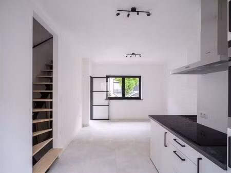 maison à vendre à ledeberg € 450.000 (lo06c) | zimmo