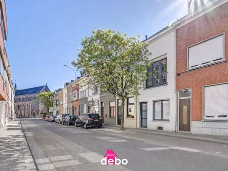maison à vendre à kortrijk € 269.000 (lo0zq) - immo debo | zimmo