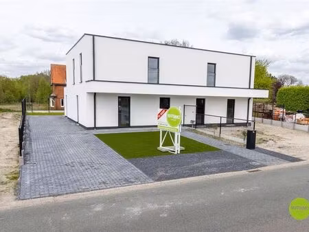 maison à vendre à leopoldsburg € 379.000 (lnztb) | zimmo