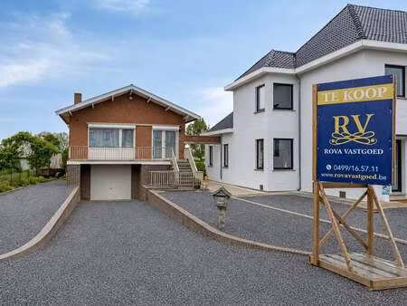 maison à vendre à vroenhoven € 349.000 (lo06n) - rova vastgoed | zimmo