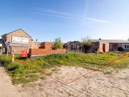 terrain à vendre à landen € 55.000 (lnzpy) - kris pexsters | zimmo