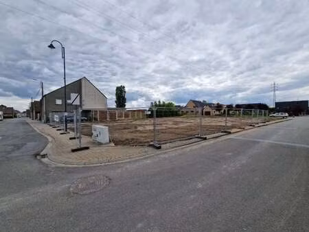 terrain à vendre à lebbeke € 154.000 (lo11n) - immobilien de wolf - dore | zimmo
