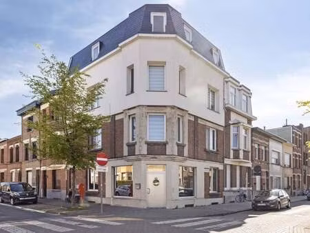 appartement à vendre à deurne € 164.000 (lnzwc) - dewaele - deurne | zimmo