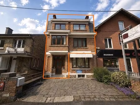appartement à louer à aywaille € 750 (lnztm) - schmidtimmo | zimmo