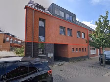 appartement à vendre à balen € 269.000 (lnzd3) - joachim geerts | zimmo