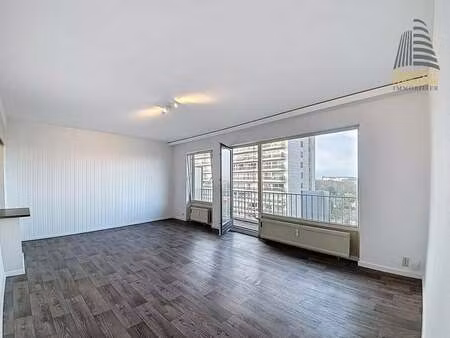 appartement à vendre à laeken € 165.000 (lo0gx) - prestige consultor immobilier | zimmo