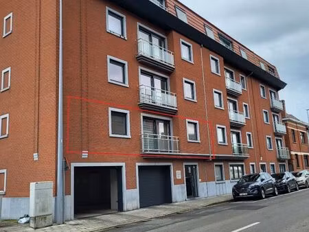 appartement à louer à comines € 770 (lo0g9) - era domus (ieper) | zimmo