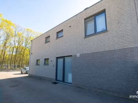 appartement à vendre à houthalen € 285.000 (lnzgo) - immo center | zimmo