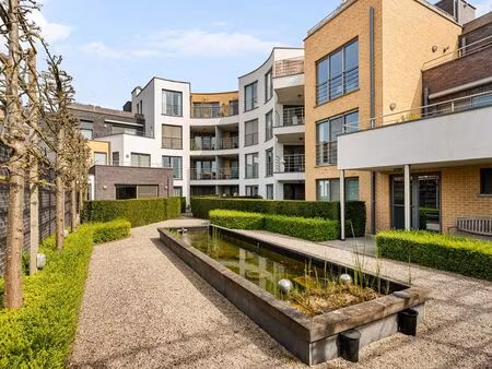 appartement à vendre à turnhout € 349.000 (lnzm8) - hillewaere turnhout | zimmo