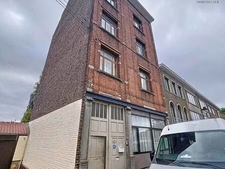 bien professionnel à vendre à anderlecht € 629.000 (lo0hu) - prestige consultor immobilier