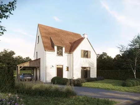 maison à vendre à aalter € 285.000 (lo0y5) | zimmo