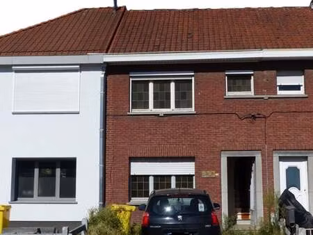 maison à vendre à bornem € 165.000 (lo0y0) - olivier maeyens | zimmo